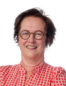 Photo DRESSE Marie-Françoise