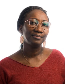 Photo ASTADICKO Iyawa